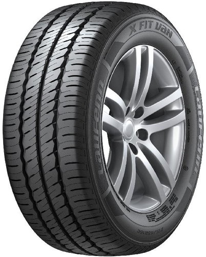 Laufenn LV01 X Fit Van 185/80 R14 102/100 R XL 2021351 - Summer tyre - Main image