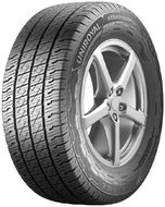 Uniroyal Allseasonmax 195/75 R16 110/108 R XL - Celoroční pneumatika