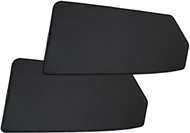 X-Shades precision car sun visors, Kia Ceed II, 2012-2018, Hatchback - Car Sun Shade