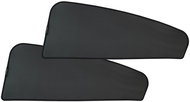 X-Shades precision sun visors for car, Mazda 6, 2012-, Sedan - Car Sun Shade
