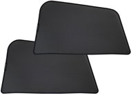 X-Shades precision sun visors for car, Mazda CX-5, 2011-2017 - Car Sun Shade