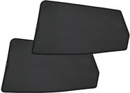 X-Shades precision sun visors for car, Renault Kadjar, 2015-2022 - Car Sun Shade
