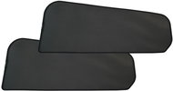 X-Shades precision sun visors for Renault Megane IV Grandtour, 2016-, Combi - Car Sun Shade