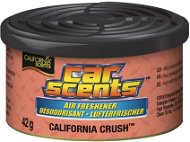 Autóillatosító California Scents - California Crush - Vůně do auta