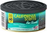 California Scents, vůně Santa Cruz Beach - Vůně do auta