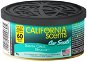 California Scents, vůně Santa Cruz Beach - Car Air Freshener