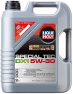 Liqui Moly Special Tec DX1 5W-30 - Motorový olej