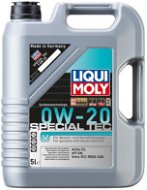 Liqui Moly Special Tec V 0W-20 - Motorový olej