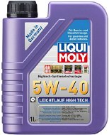 Liqui Moly Leichtlauf High Tech 5W-40 1L - Motorový olej