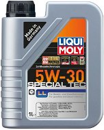 Liqui Moly Special Tec LL 5W-30 1L - Motorový olej
