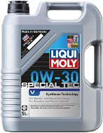 Liqui Moly Special Tec V 0W-30 5 l - Motorový olej