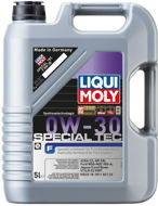 Liqui Moly Special Tec F 0W-30 5L - Motorový olej