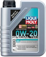 Liqui Moly Special Tec V 0 W-20 1 L - Motorový olej