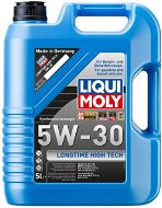 Liqui Moly Longtime High Tech 5W-30 5 L - Motorový olej