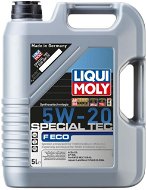 Liqui Moly Special Tec F ECO 5W-20 5 l - Motorový olej