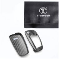 T-carbon pro Audi, černá - Car Key Case