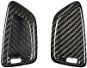 T-carbon pre BMW modely X, čierny karbón - Obal na kľúče od auta