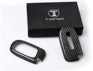 T-carbon pro Dodge/Jeep a podobné, černá - Car Key Case