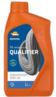 Repsol Qualifier Transmisiones 10W/40 – 1 L - Motorový olej