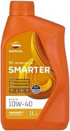 Repsol Smarter Sport 4T 10W/40 – 1 L - Motorový olej