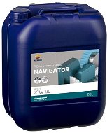 Repsol Navigator HQ GL-4 75W-90 20 l - Prevodový olej