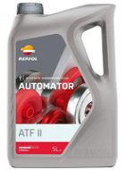 Repsol Automator ATF II - 5L (MATIC ATF 5l) - Převodový olej