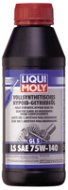 Liqui Moly Hypoídny prevodový olej LS SAE 75 W-140 500 ml - Prevodový olej