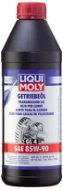 Liqui Moly Převodový olej (GL4) SAE 85W-90 1L - Gear oil