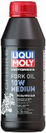 Liqui Moly Olej do tlumičů pro motocykly 500ml - Fork oil