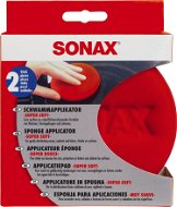 Sonax Aplikátor 2 ks - Aplikátor