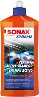 Sonax Extreme Ceramic Active Shampoo  - Car Wash Soap