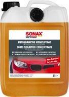 Sonax Autósampon - koncentrátum 5 l - Autósampon