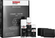 Sonax Profiline CeramicCoating Evo - szett - Autólakk védelem