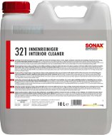 Sonax Profiline Autóbelső tisztító - kárpittisztító - Autóbelső tisztító