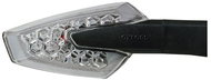 Oxford LED Saturn, pair - Motorbike Turn Signals