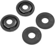 Oxford adapters for fitting turn signals to Honda/Suzuki fairings - Turn Signal Adapter