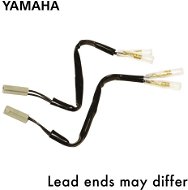 Oxford univerzální konektor pro připojení blinkrů Yamaha - Csatlakozó