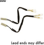 Oxford univerzální konektor pro připojení blinkrů BMW - Konektor
