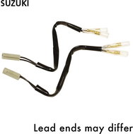 Oxford universal connector for Suzuki turn signals - Connector