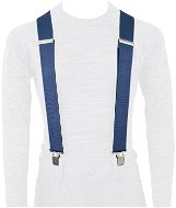 Oxford Navy - Suspenders