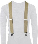 Oxford Khaki - Suspenders