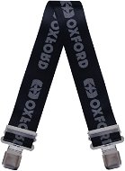 Oxford Logo - Suspenders