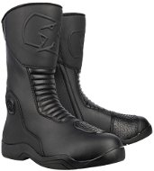 Oxford Tracker 2.0 Dry2Dry™ černé 47 - Motorcycle Shoes