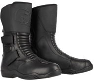Oxford Delta černé - Motorcycle Shoes