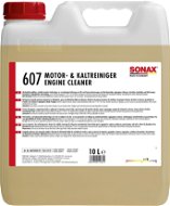 Sonax Motor és hidegtisztító - koncentrátum - Motortisztító