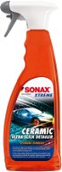 Autó belső tisztító Sonax Xtreme Ceramic Ultra Slick Detailer - Detailer