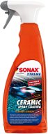 Autó belső tisztító Sonax Xtreme Ceramic Spray Versiegelung - Detailer