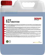 Sonax Multistar - koncentrátum - Autóbelső tisztító