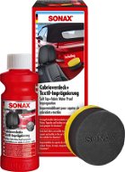 Sonax Impregnácia kabrio a textílií - Prípravok