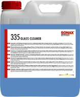 Sonax Profiline Glass Cleaner - Car Window Cleaner